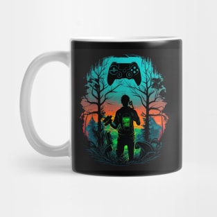 Gamers Mug